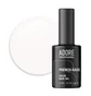 Камуфлююча база Adore Professional French Base №09 Milky, 15 мл