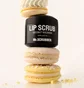 Скраб для губ Mr.Scrubber Lip Scrub, Coconut Macaron, 35 г