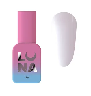 Żel do wzmacniania i przedłużania paznokci Luna Moon Light Acrygel #3, 13 ml