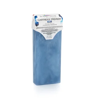 Wax Cartridge Supernova Premium, blue, 100 ml