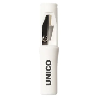Стругачка для косметичних олівців Unico Sharpener Makeup Pencil