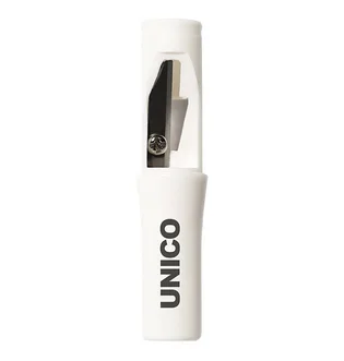 Стругачка для косметичних олівців Unico Sharpener Makeup Pencil