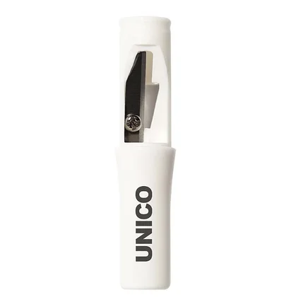 Стругачка для косметичних олівців Unico Sharpener Makeup Pencil
