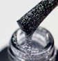 Топ для нігтів світловідбиваючий без липкого шару Adore Professional Flashlight Top №03 Holographic, UV-фільтр, 8 мл