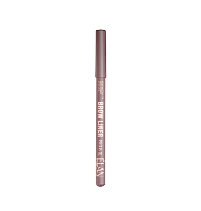 Олівець для брів Elan Brow Liner Pro, B01