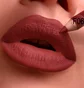 Kredka do ust Miss Claire Silk Line, Wine F06