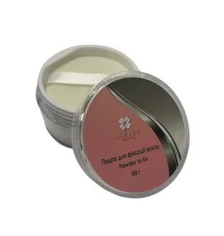 Sketch Fixing Powder Klever, 50 g