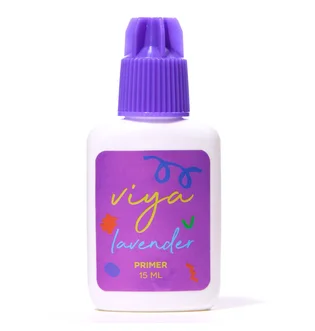 Праймер для ресниц Viya, Lavender, 15 мл