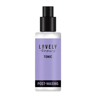 Тонік після депіляції Lovely Brows Tonic Post-Waxing, 50 мл