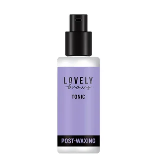 Тоник после депиляции Lovely Brows, 50 мл