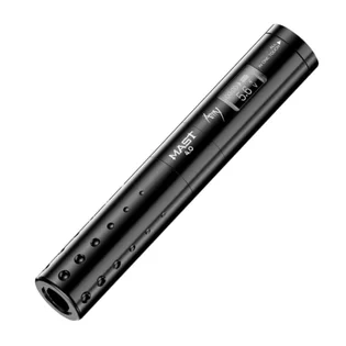 Universal Tattoo Machine Mast Amy WQP-036, Black