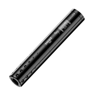 Универсальная машинка для татуажа Mast Amy WQP-036, Black