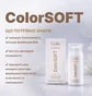 Żel-rozpuszczalnik do farby do brwi Elan ColorSoft, 30 ml