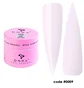 Płynny akrylożel DNKa' #0009 Milk Shake, słoiczek, 15 ml