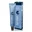 Фарба для брів та вій Apraise Vegan & PPD Free Blue Black #2, 20 мл