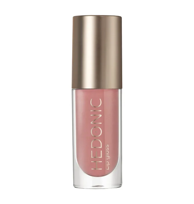 Бальзам для губ Hedonic Peptide Lip Gloss #03 Morning Sex, 9 мл