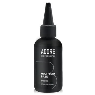 База-підкладка для нігтів Adore Professional Multi Slim Base, 60 мл