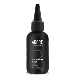 База-підкладка для нігтів Adore Professional Multi Slim Base, 60 мл