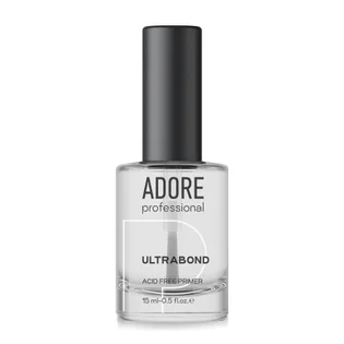 Безкислотний праймер для нігтів Adore Professional Ultrabond, 15 мл