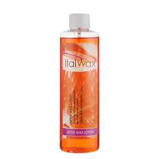 Лосьон после депиляции Italwax, Orange, 250 мл