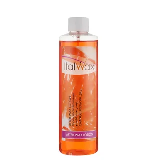Лосьон после депиляции Italwax, Orange, 250 мл