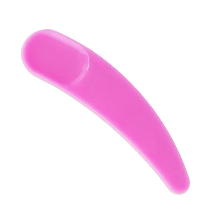 Tint and Henna Spatula, pink