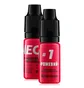 Neonowy pigment do tatuażu The Mineral, Pink #1, 11 ml