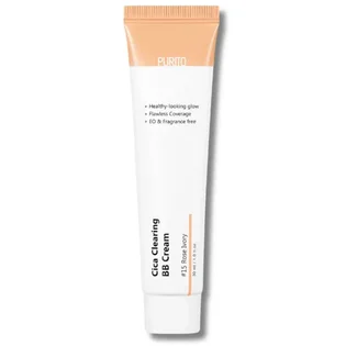 ВВ-основа Purito Cica Clearing BB Cream, Rose Ivory #15, 30 мл