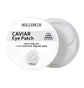 Тканинні патчі під очі HollySkin Caviar Eye Patch, 100 шт
