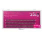 Вії в пучках ZOLA Birdtail, вигин C, товщина 0.10, довжина 11 мм