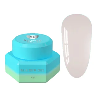 Гель для нарощування YouAreCute Builder Gel, #12, 15мл
