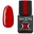 Гель-лак Moon Full Color Gel Polish #137, класичний червоний, 8 мл