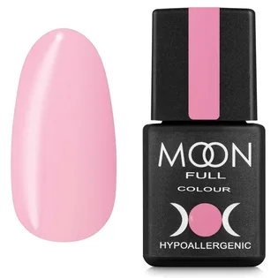 Гель-лак Moon Full Color Gel Polish #910, рожевий, 8 мл