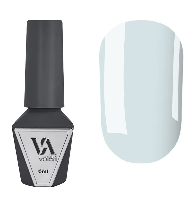 Gel Polish Valeri Color #44, 6 ml