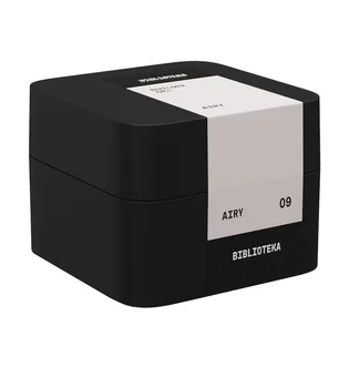 Моделюючий гель Biblioteka Builder Gel #09 Airy, 30 мл