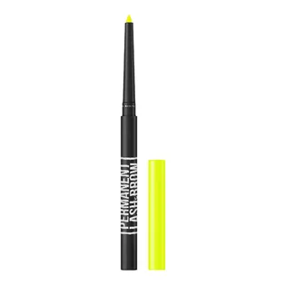 Паста для брів у олівці Permanent Lash&Brow, жовта