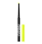 Паста для брів у олівці Permanent Lash&Brow, жовта