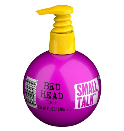 Крем для об'єму волосся Tigi Bed Head Small Talk, 240 мл