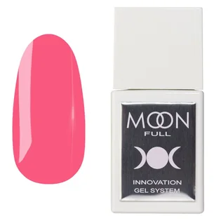 Рідкий гель для зміцнення та моделювання нігтів Moon Full Liquid Builder Gel #BG51, 15 мл