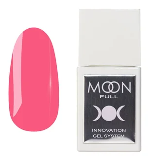 Рідкий гель для зміцнення та моделювання нігтів Moon Full Liquid Builder Gel #BG51, 15 мл