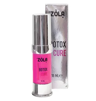 Ботокс для брів та вій ZOLA Botox Cure, 15 мл