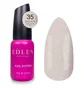 Акрил-гель для нігтів Edlen Water Acrygel Opal #35, 9 мл
