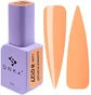 Гель-лак для нігтів DNKa' Gel Polish Summer Playlist #0127, 12 мл