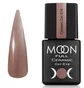 Гель-лак Moon Full Ceramic Cat Eye Gel #SC536, Карамельний атлас із шиммером, 8 мл