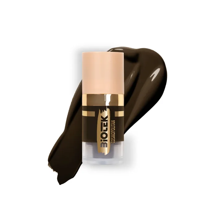 Рідкий неорганічний пігмент для брів Biotek Cosmopolitan, 7 мл