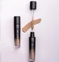 Жидкие тени для век ZOLA x Valentina Lelyukh Silky Matte Tint, Soft Beige #01