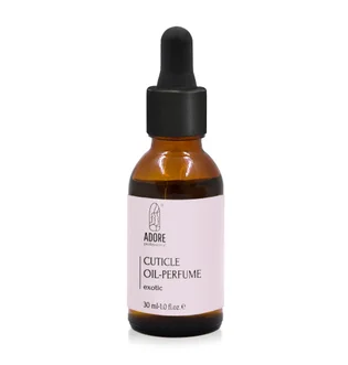 Cuticle Perfume Oil Adore Professional Exotic, 30 ml