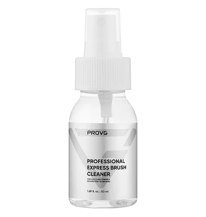 Очищувач для пензлів PROVG PRO Expert, 50 мл