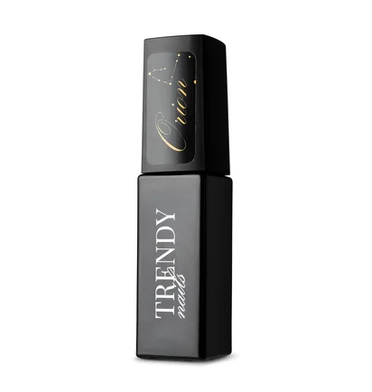 Гель-лак Trendy Nails Stellar Lights Gel Polish, Orion, HEMA/TPO free, 8 мл