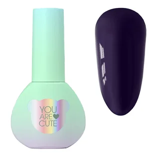 Gel Polish YouAreCute Color, #39, 5ml